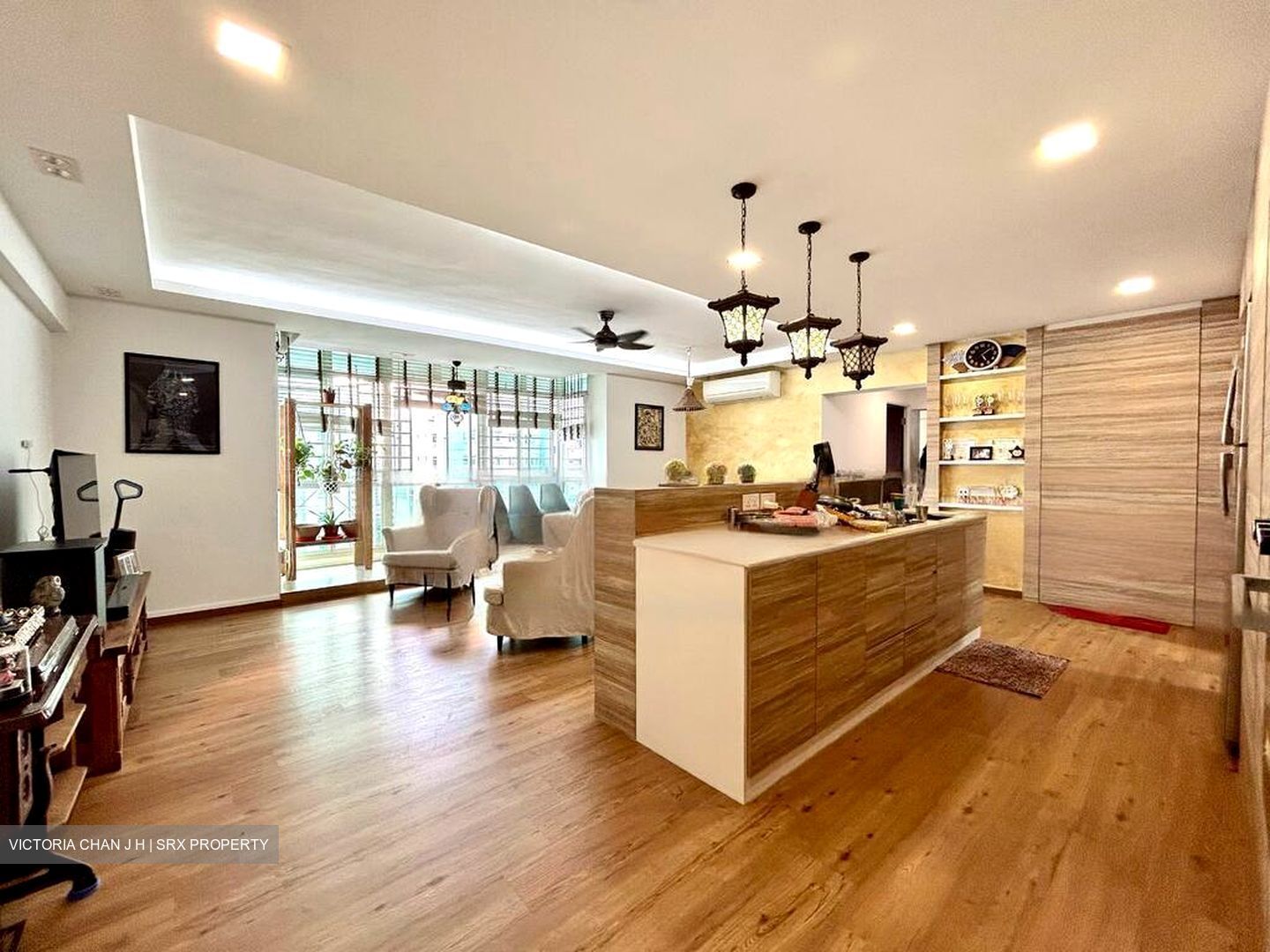 Blk 110B Punggol Field (Punggol), HDB 5 Rooms #596365761